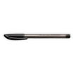 Picture of STAEDTLER RETRACTABLE BALLPOINT TRIANGULAR PEN M BLACK 1.0MM